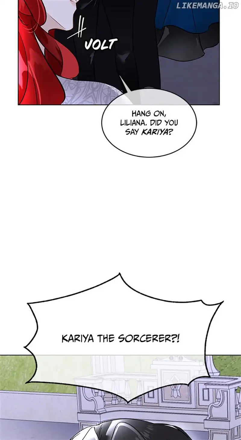 I Will Temporarily Protect the Male Lead Chapter 42 - Page 60