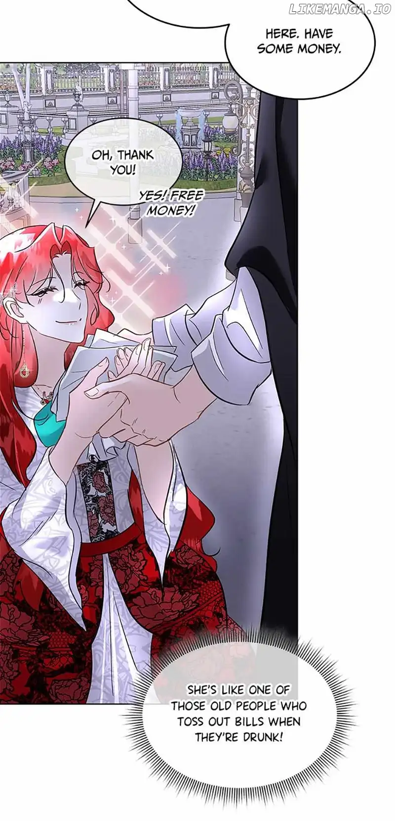 I Will Temporarily Protect the Male Lead Chapter 42 - Page 65