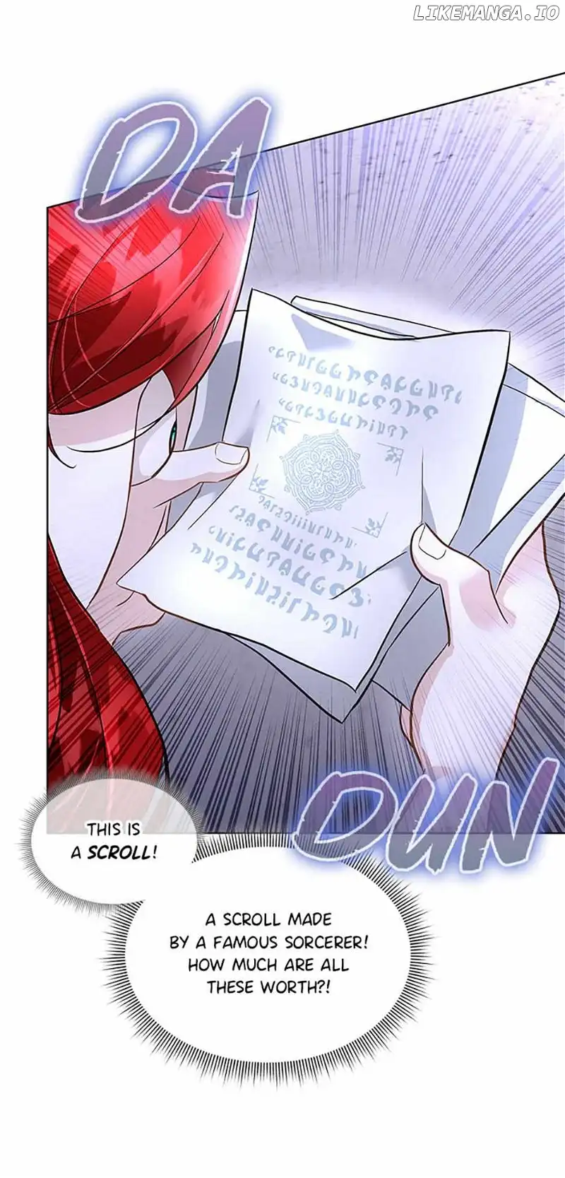 I Will Temporarily Protect the Male Lead Chapter 42 - Page 67