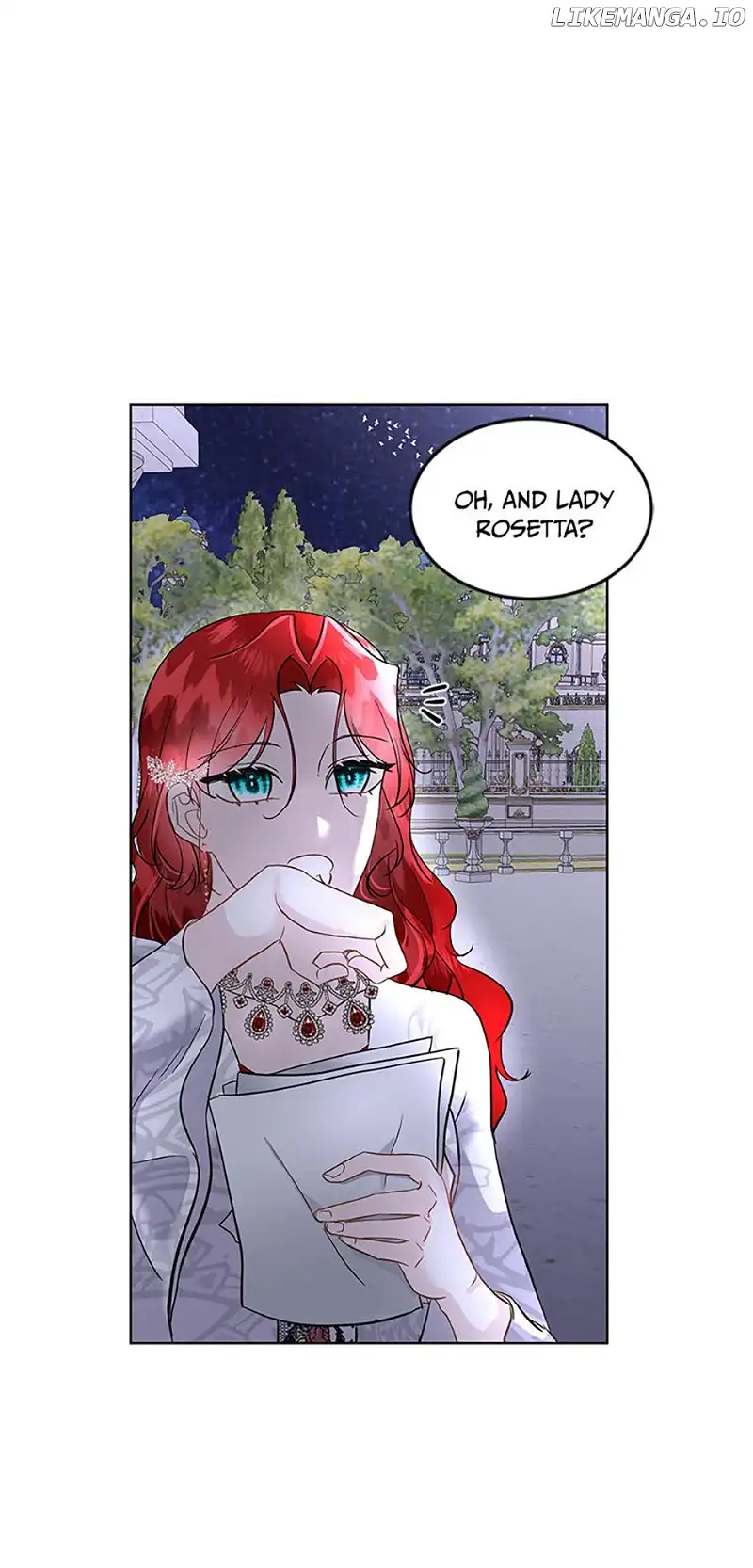 I Will Temporarily Protect the Male Lead Chapter 42 - Page 69