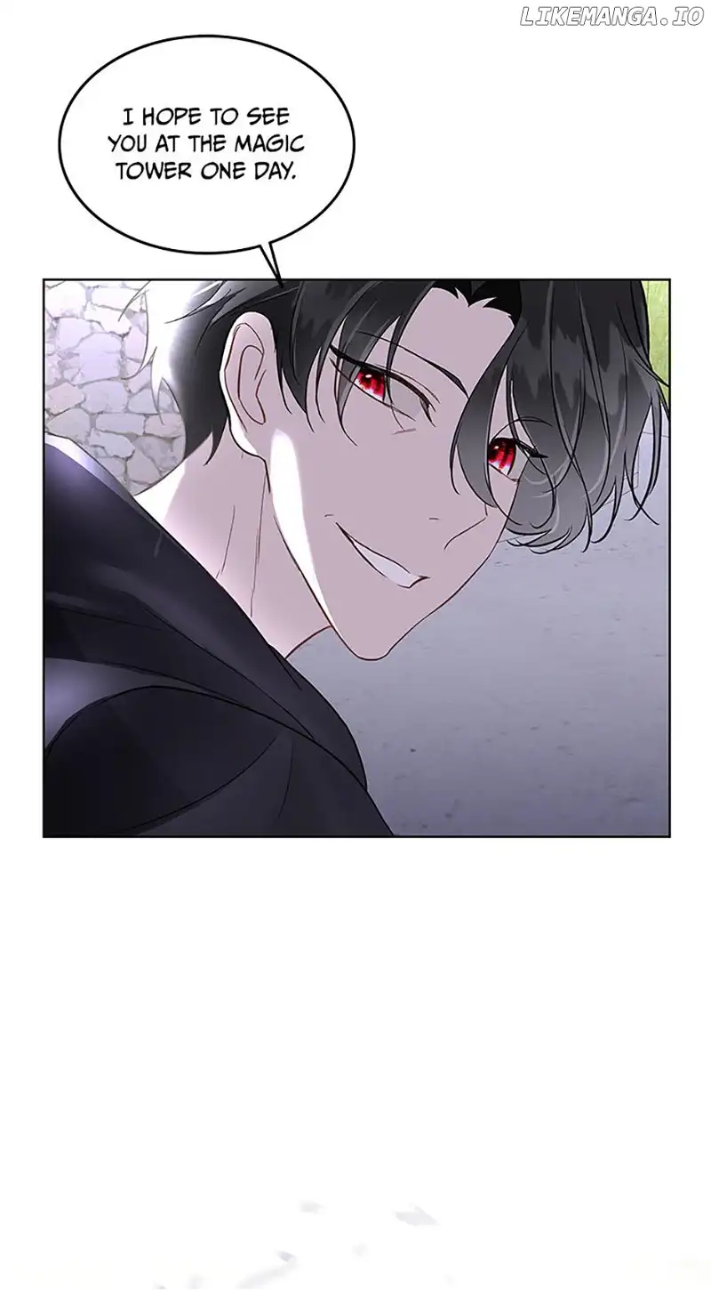 I Will Temporarily Protect the Male Lead Chapter 42 - Page 70