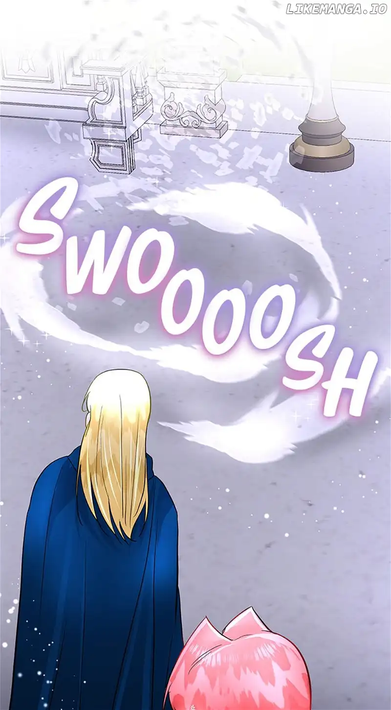 I Will Temporarily Protect the Male Lead Chapter 42 - Page 71