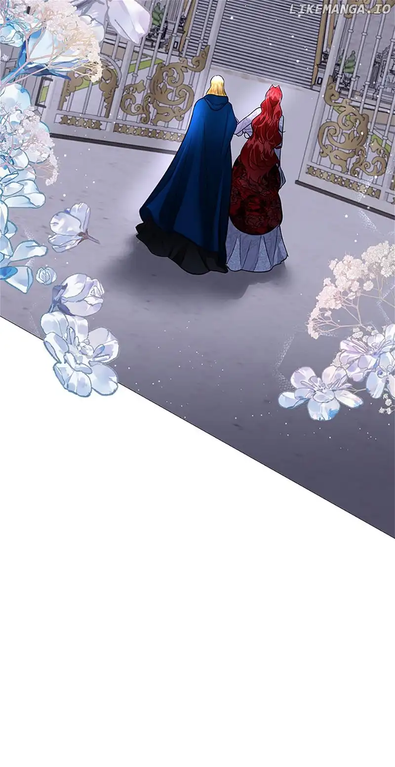 I Will Temporarily Protect the Male Lead Chapter 42 - Page 77