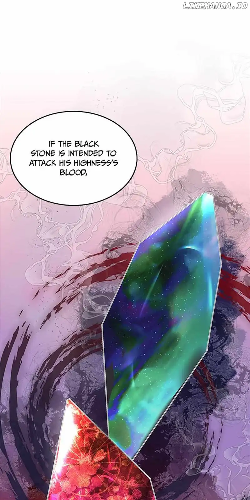 I Will Temporarily Protect the Male Lead Chapter 42 - Page 8