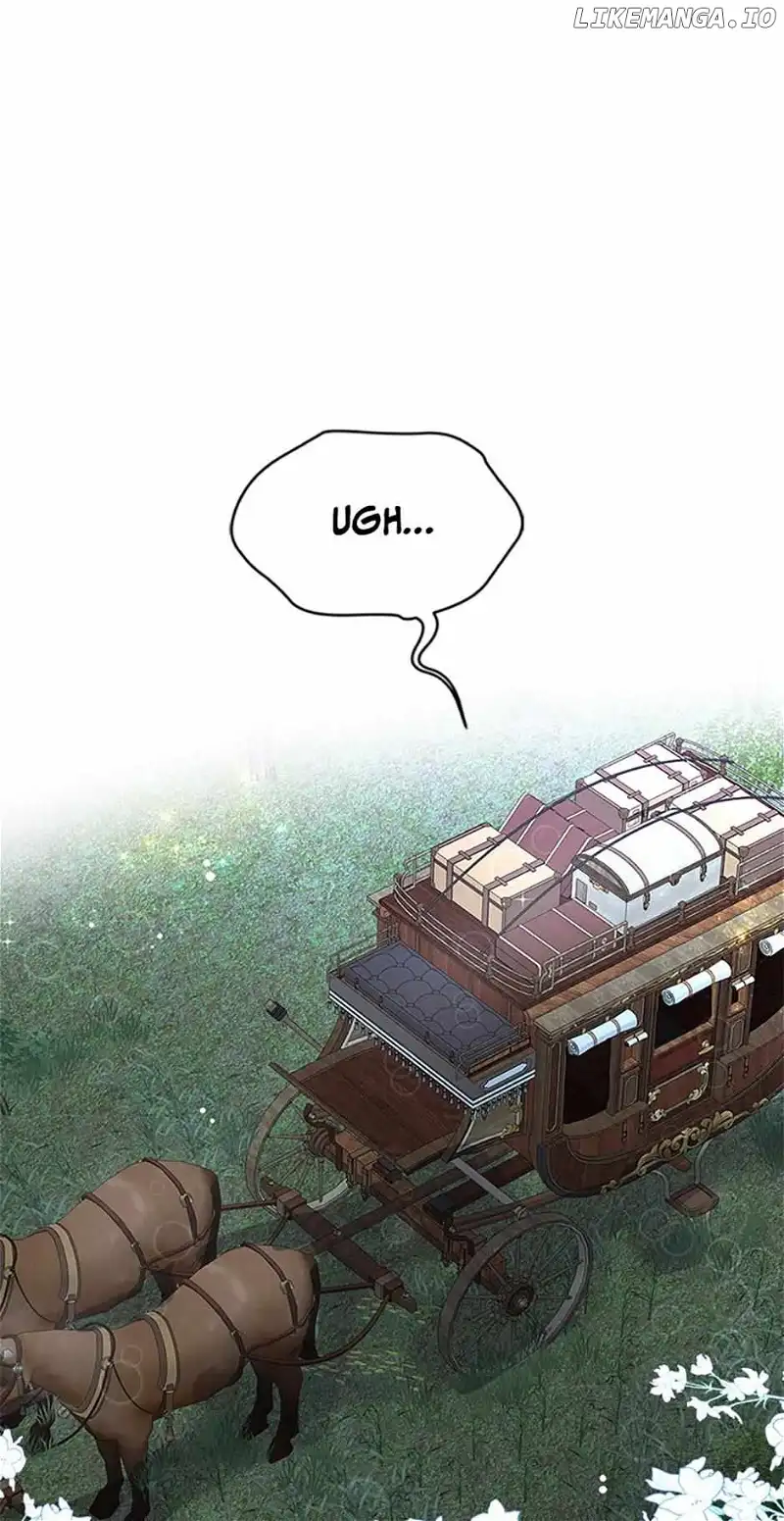 I Will Temporarily Protect the Male Lead Chapter 43 - Page 1