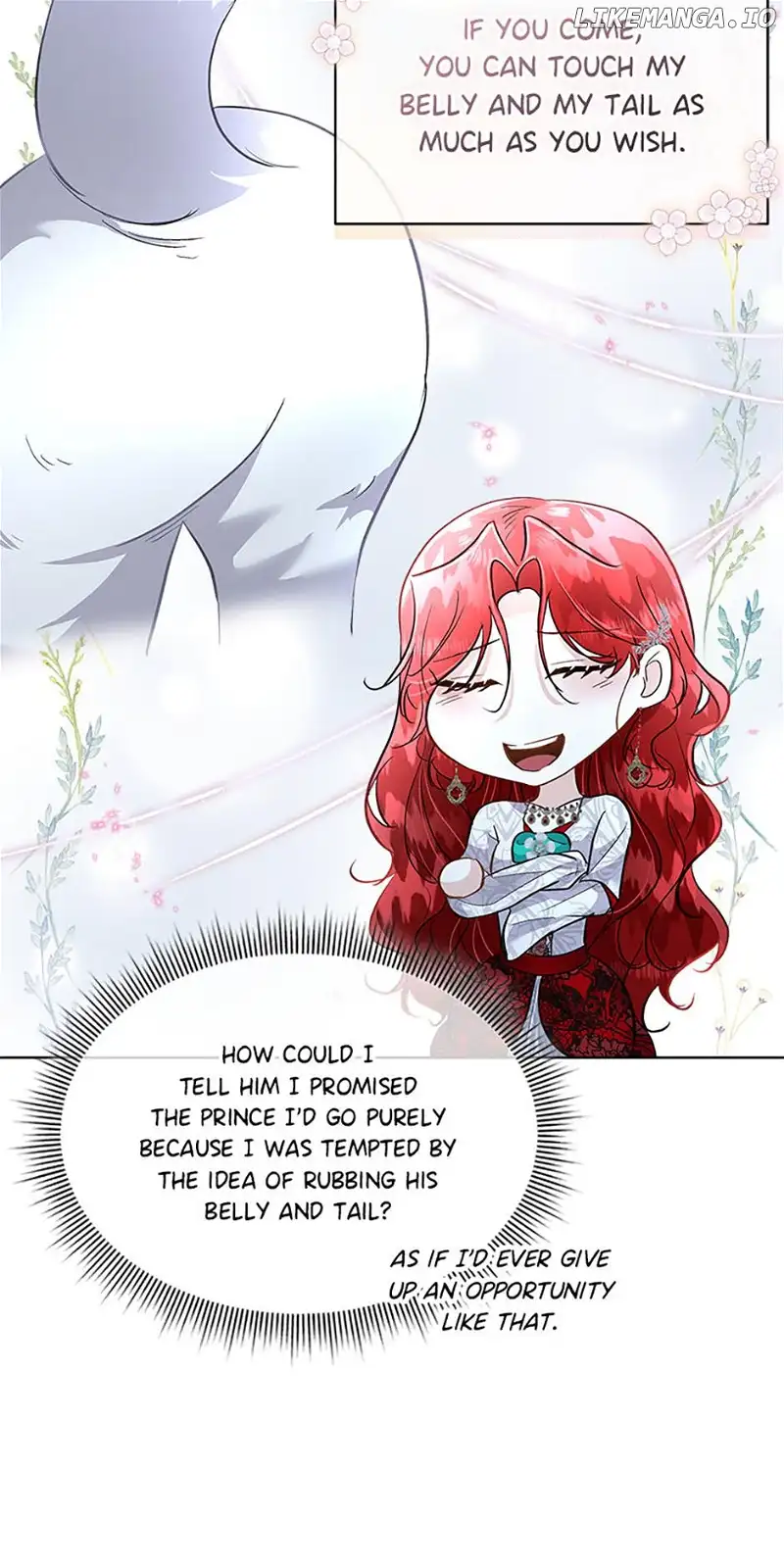 I Will Temporarily Protect the Male Lead Chapter 43 - Page 12