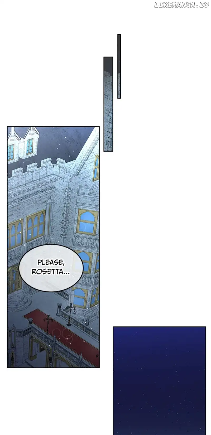 I Will Temporarily Protect the Male Lead Chapter 43 - Page 26