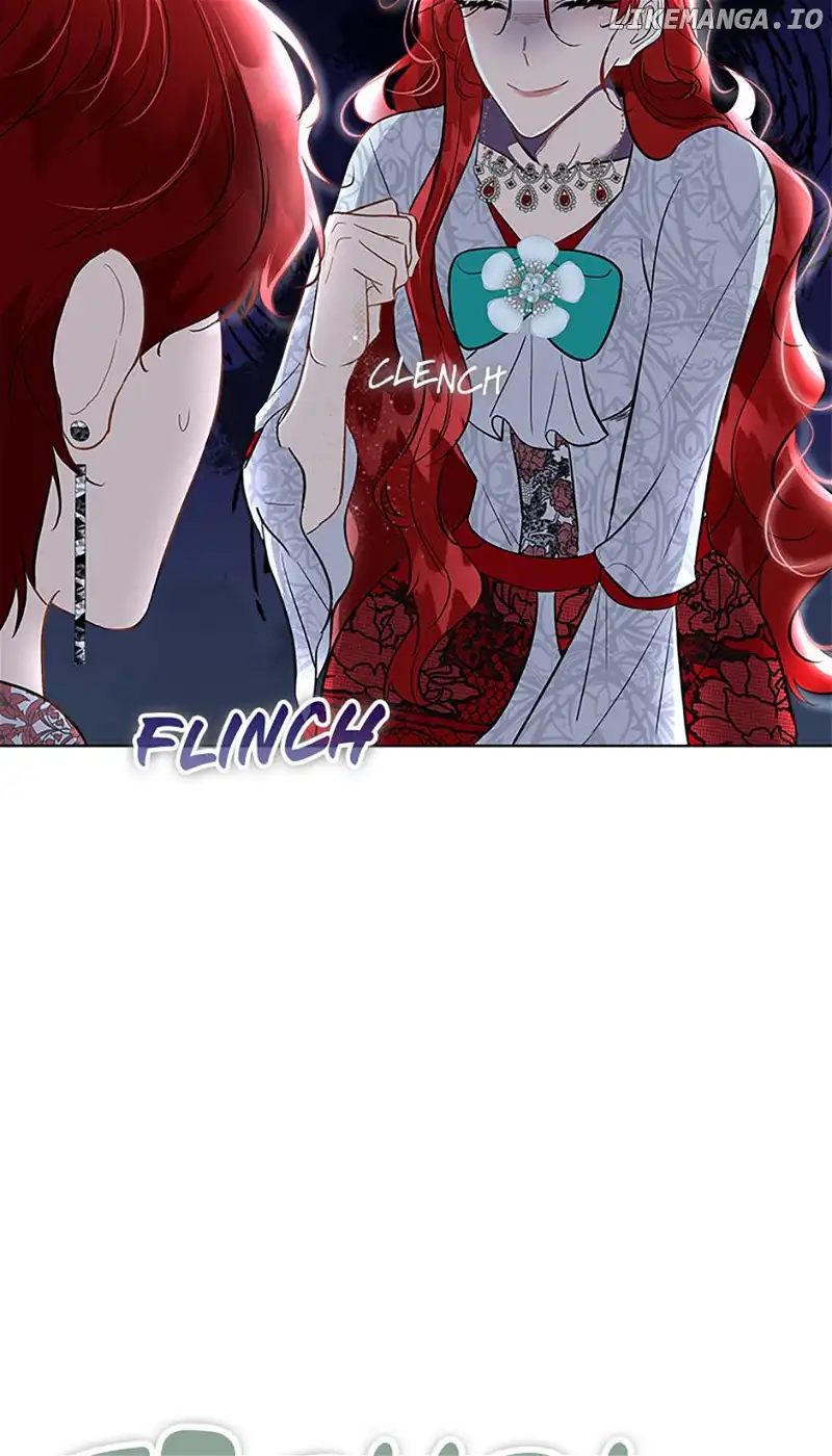 I Will Temporarily Protect the Male Lead Chapter 43 - Page 31