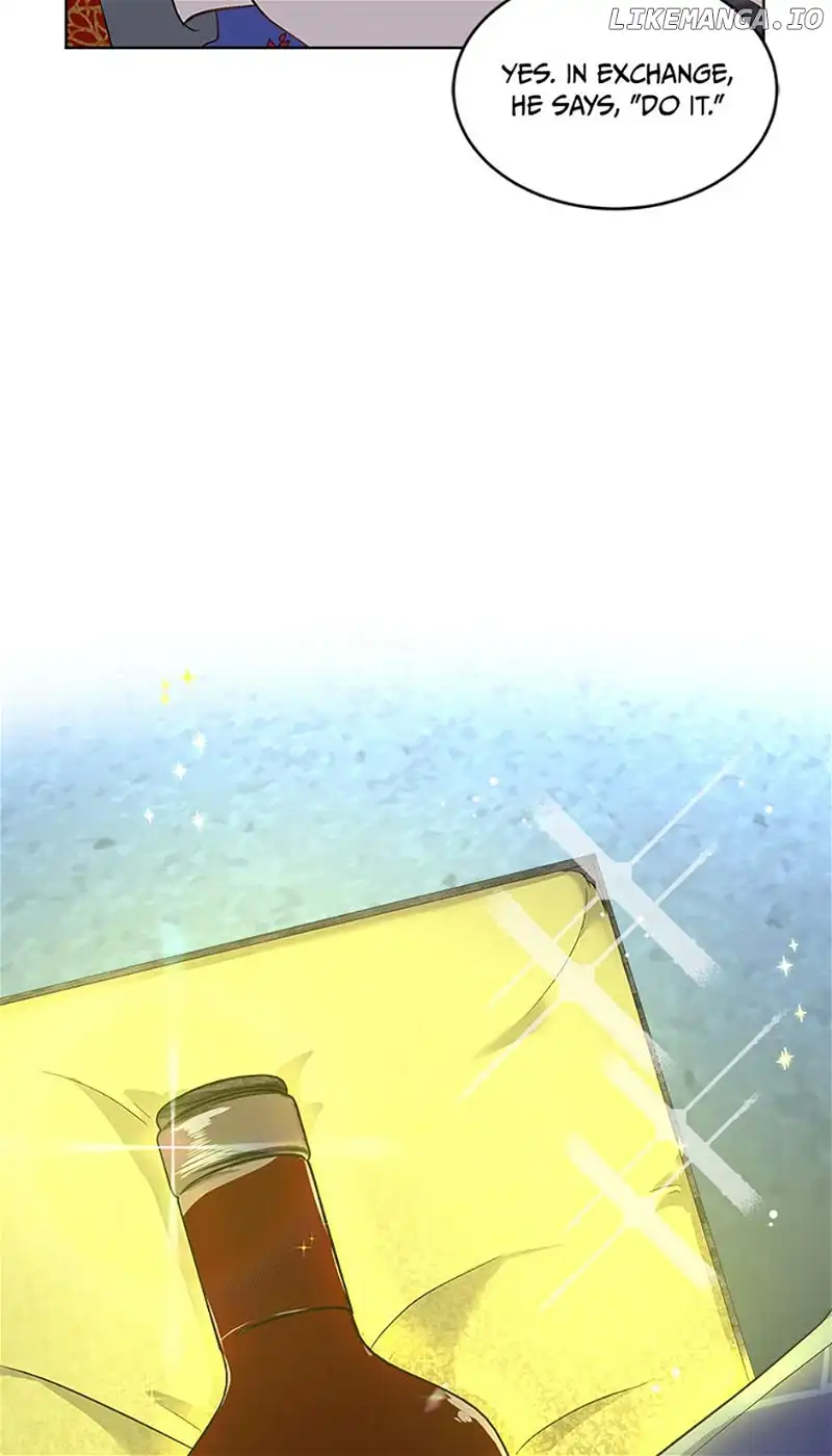 I Will Temporarily Protect the Male Lead Chapter 43 - Page 43