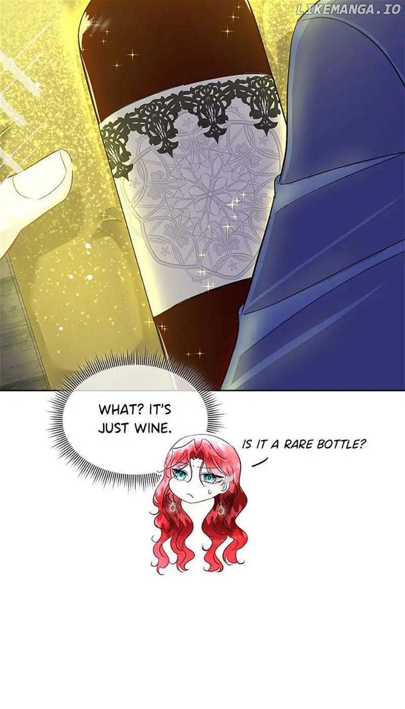 I Will Temporarily Protect the Male Lead Chapter 43 - Page 44