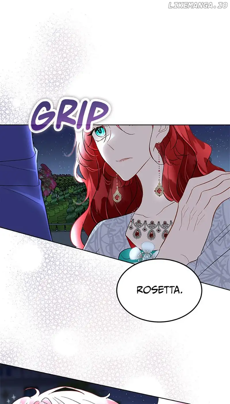 I Will Temporarily Protect the Male Lead Chapter 43 - Page 45