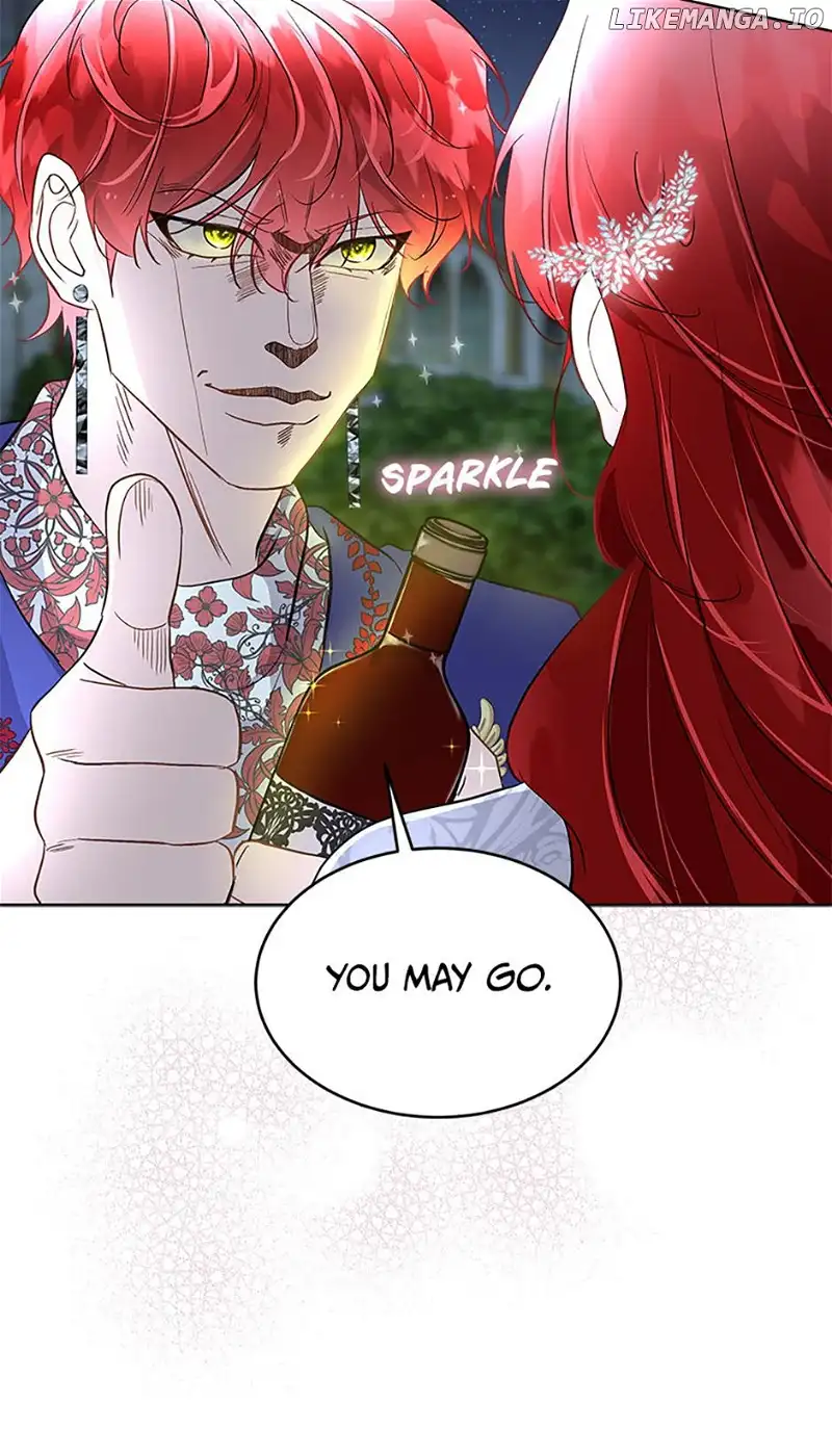 I Will Temporarily Protect the Male Lead Chapter 43 - Page 46