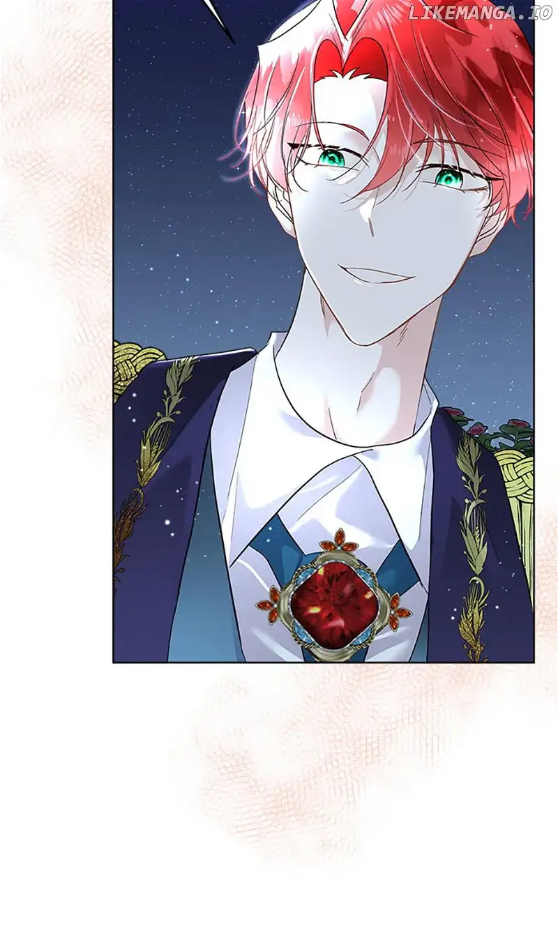 I Will Temporarily Protect the Male Lead Chapter 43 - Page 50