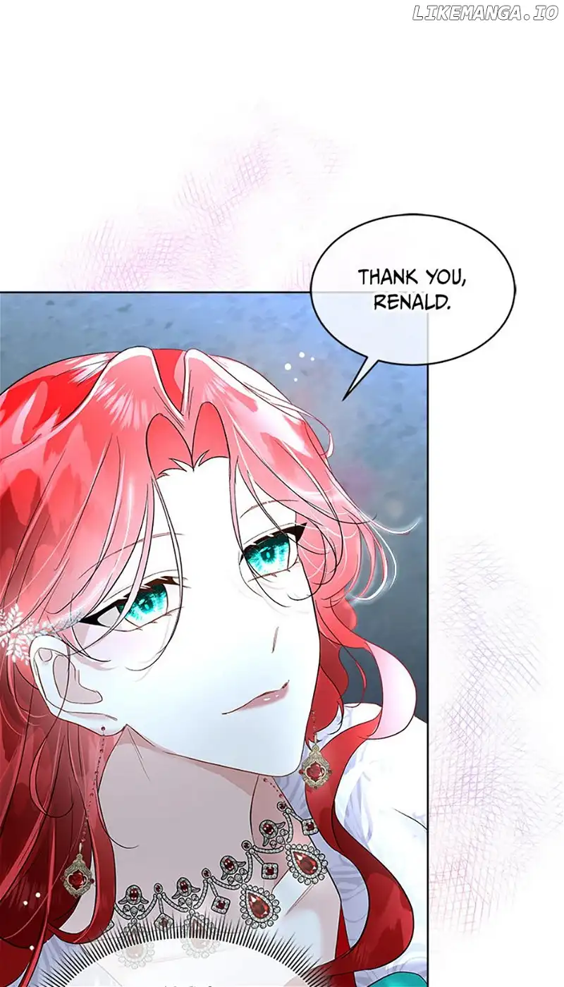 I Will Temporarily Protect the Male Lead Chapter 43 - Page 51