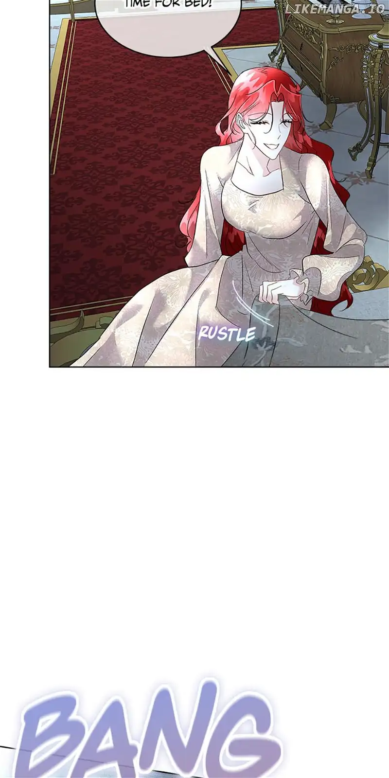 I Will Temporarily Protect the Male Lead Chapter 43 - Page 57