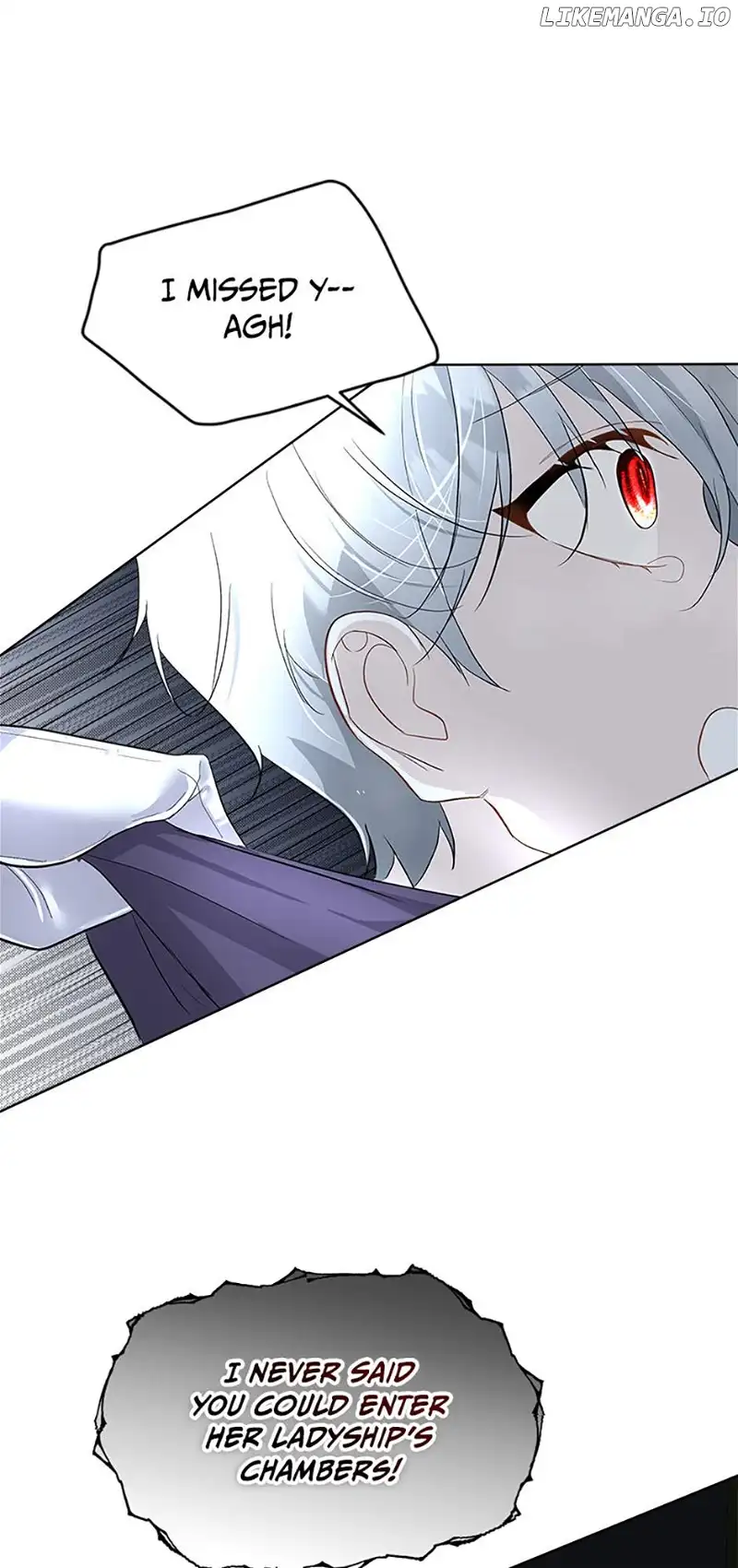 I Will Temporarily Protect the Male Lead Chapter 43 - Page 60