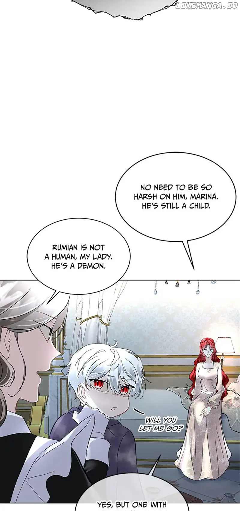 I Will Temporarily Protect the Male Lead Chapter 43 - Page 62