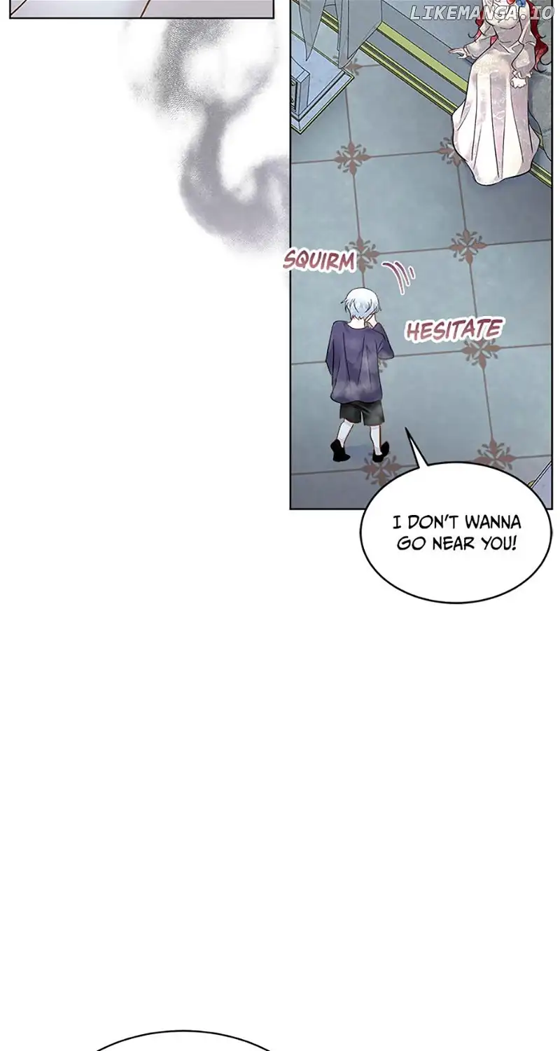 I Will Temporarily Protect the Male Lead Chapter 43 - Page 65