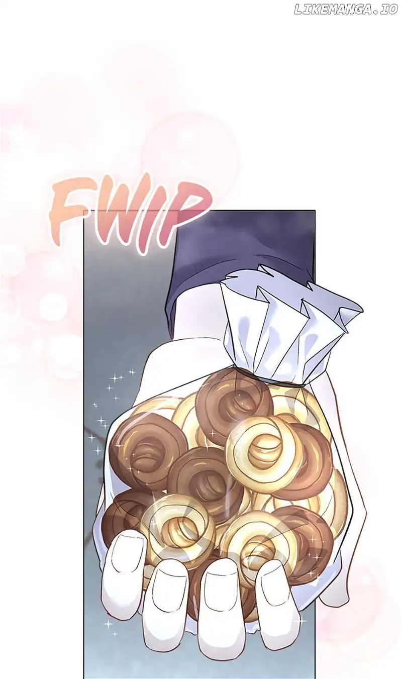 I Will Temporarily Protect the Male Lead Chapter 43 - Page 68