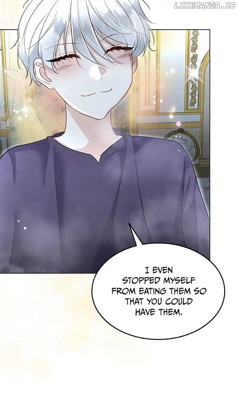 I Will Temporarily Protect the Male Lead Chapter 43 - Page 71