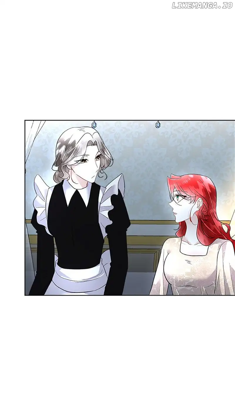 I Will Temporarily Protect the Male Lead Chapter 43 - Page 72