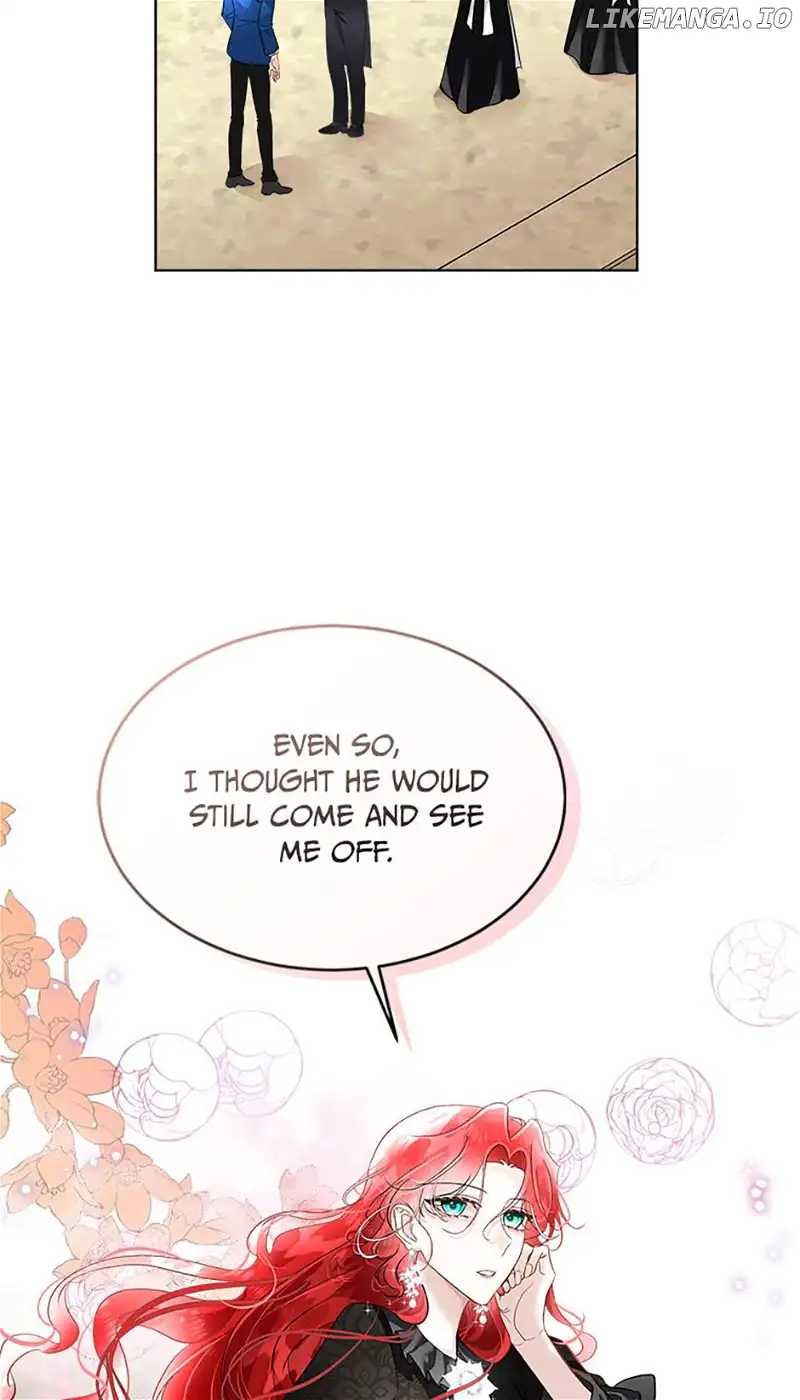 I Will Temporarily Protect the Male Lead Chapter 44 - Page 14