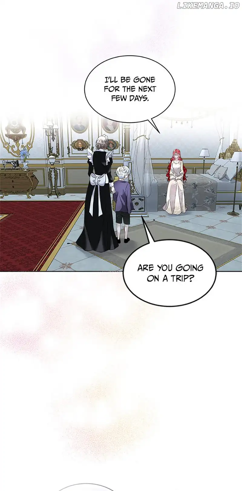 I Will Temporarily Protect the Male Lead Chapter 44 - Page 2