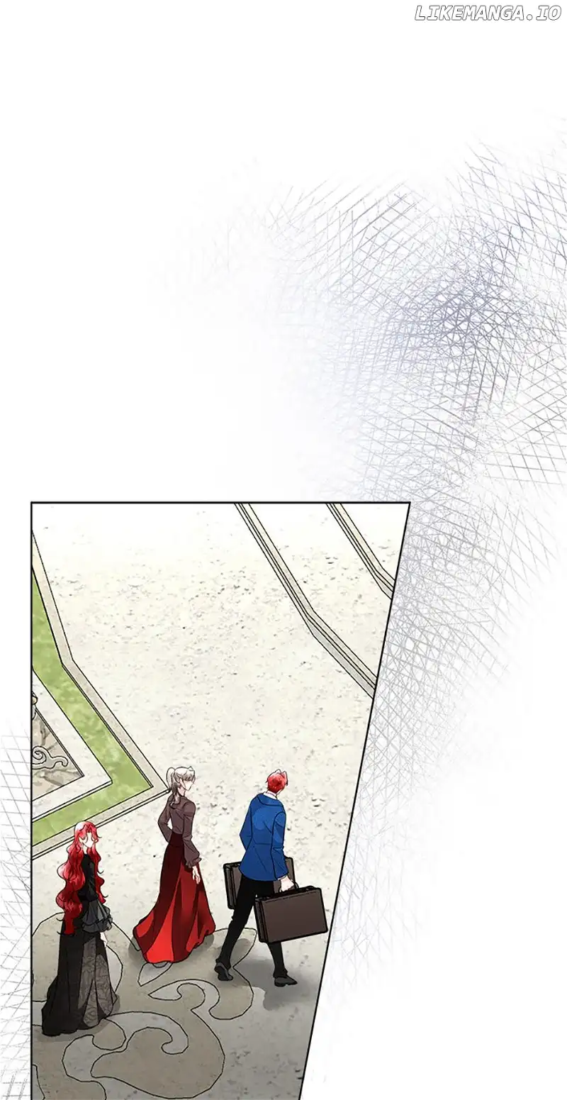 I Will Temporarily Protect the Male Lead Chapter 44 - Page 23