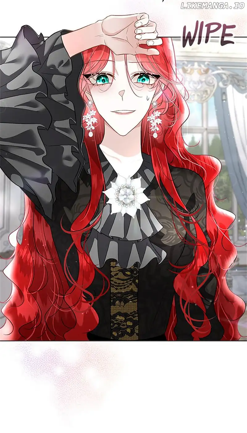 I Will Temporarily Protect the Male Lead Chapter 44 - Page 31