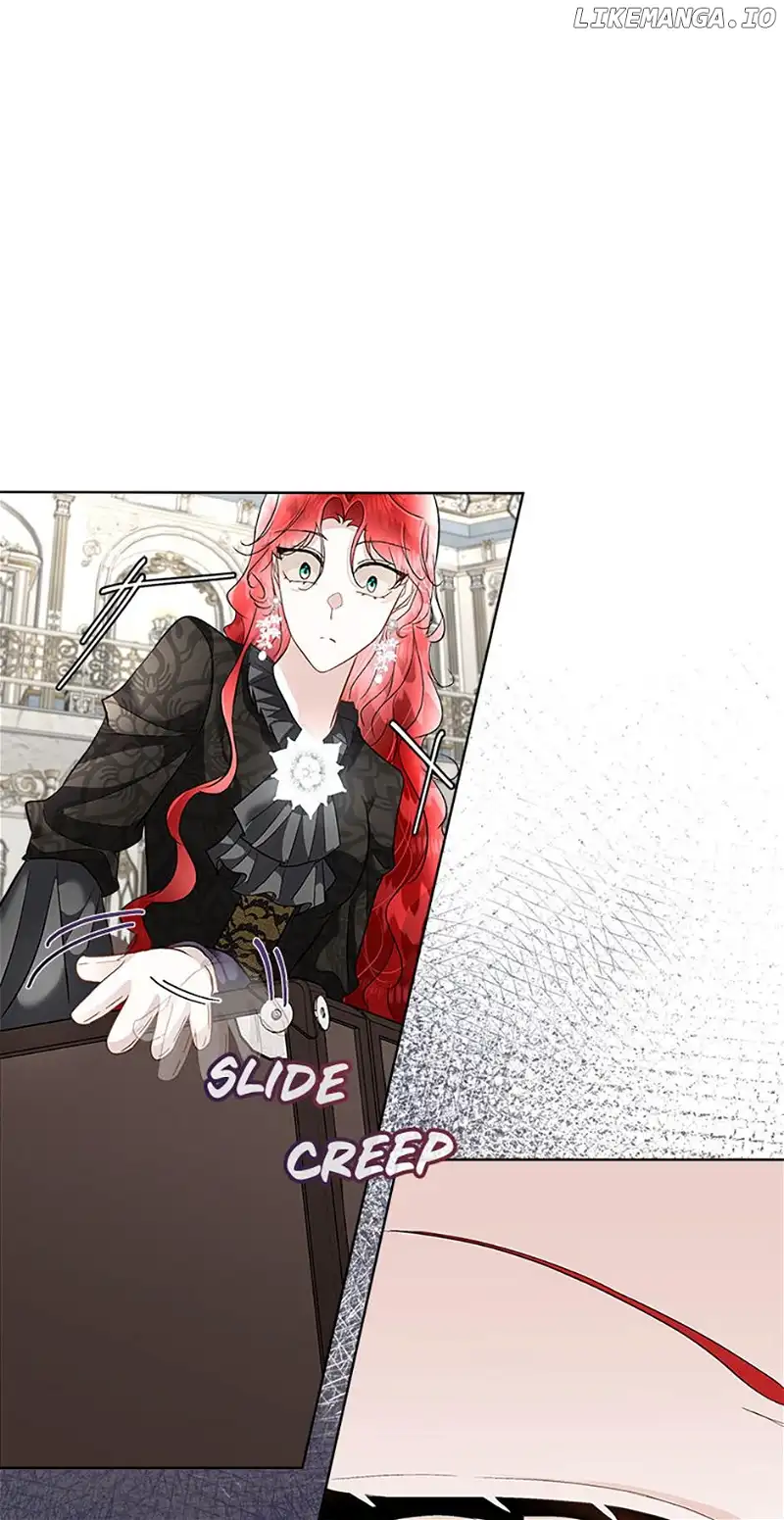 I Will Temporarily Protect the Male Lead Chapter 44 - Page 34