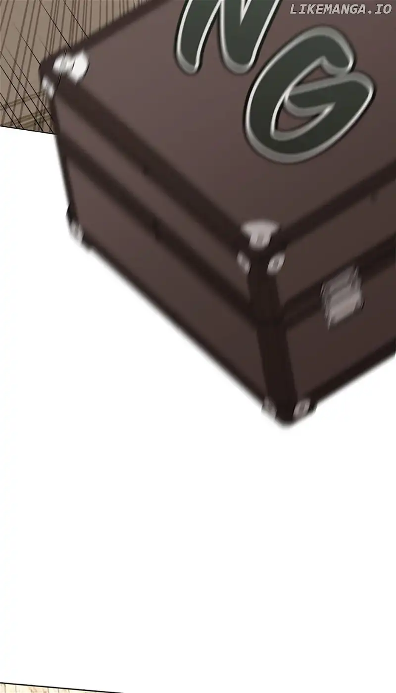 I Will Temporarily Protect the Male Lead Chapter 44 - Page 37