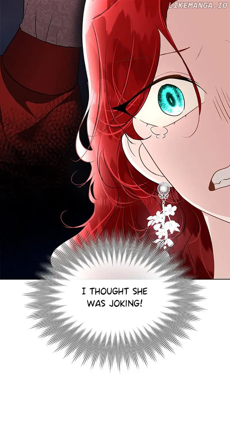 I Will Temporarily Protect the Male Lead Chapter 44 - Page 43