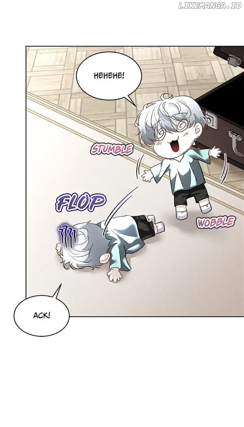 I Will Temporarily Protect the Male Lead Chapter 44 - Page 51