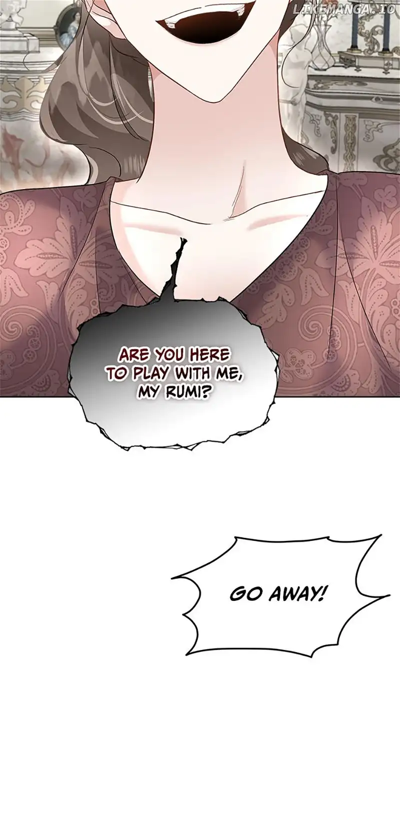 I Will Temporarily Protect the Male Lead Chapter 44 - Page 58