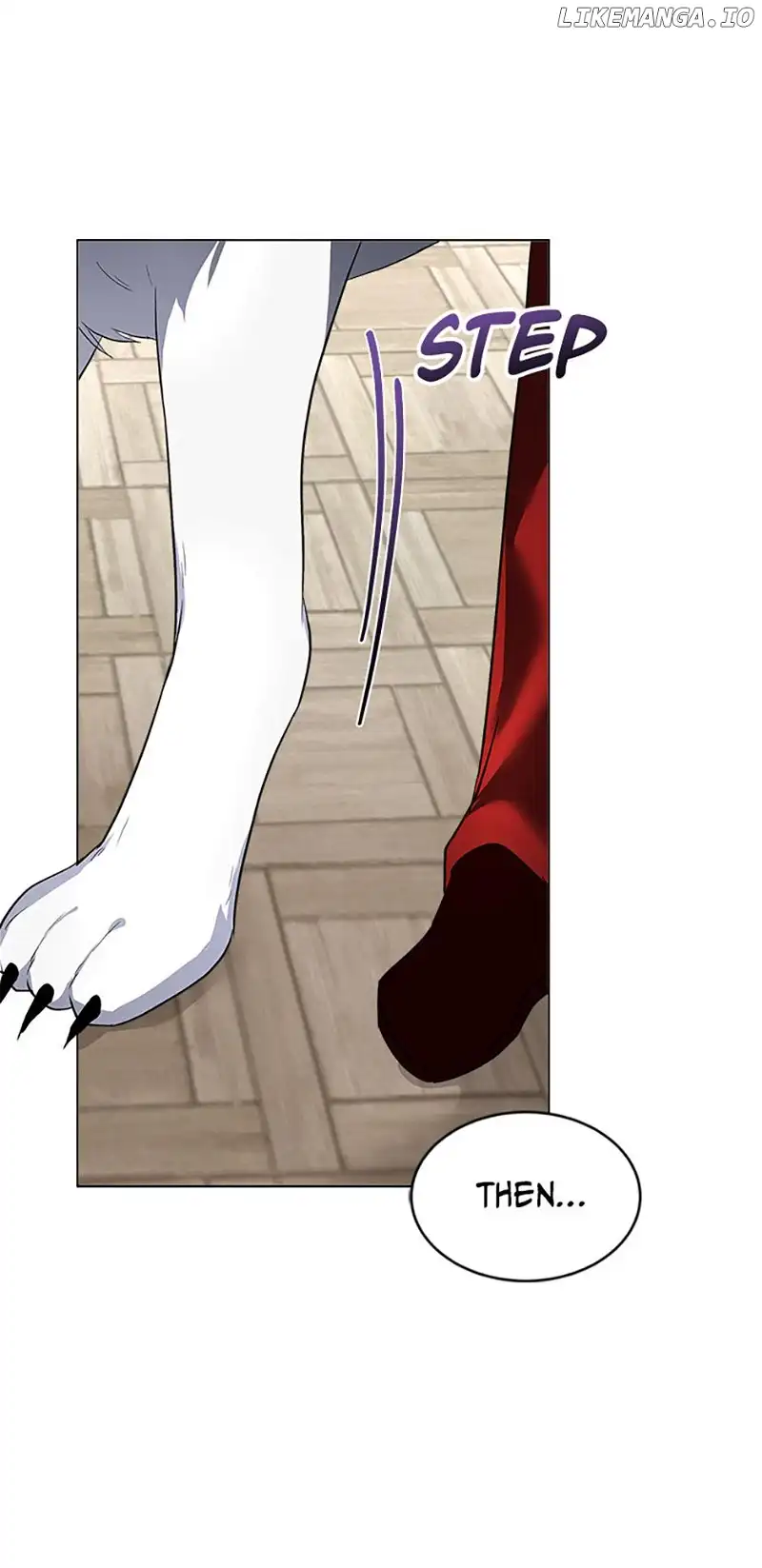 I Will Temporarily Protect the Male Lead Chapter 44 - Page 59