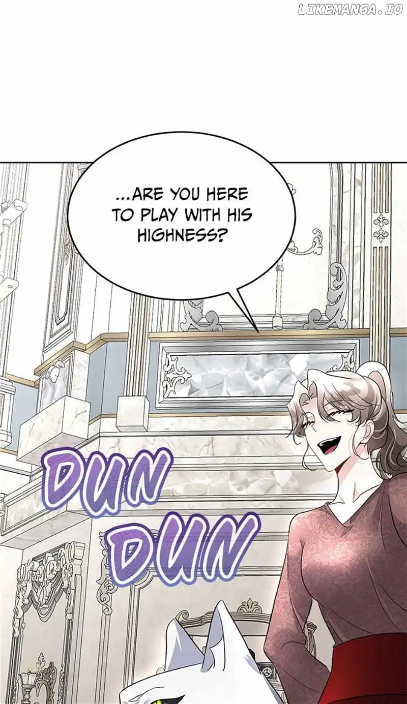 I Will Temporarily Protect the Male Lead Chapter 44 - Page 60