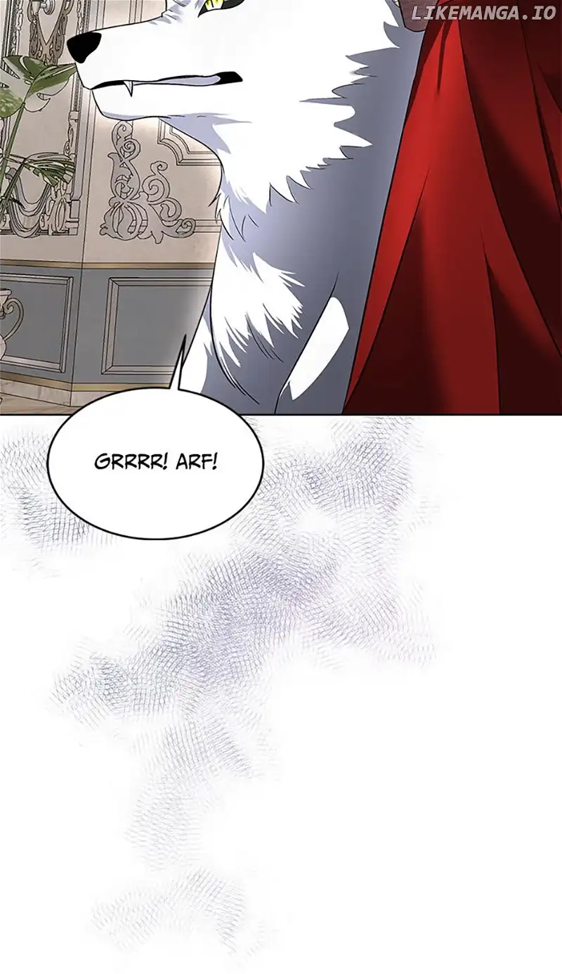 I Will Temporarily Protect the Male Lead Chapter 44 - Page 61