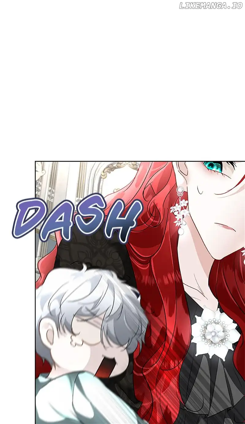 I Will Temporarily Protect the Male Lead Chapter 44 - Page 62