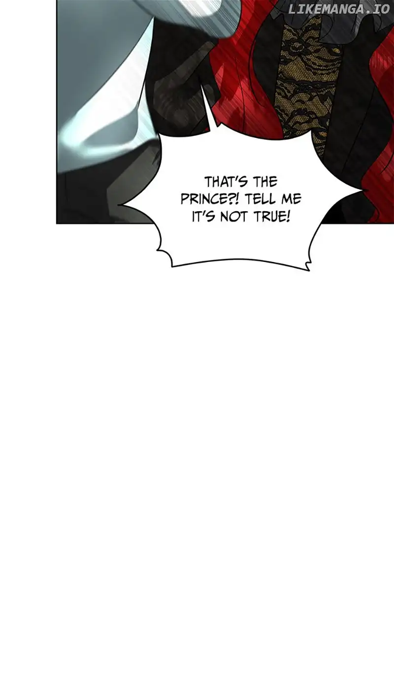 I Will Temporarily Protect the Male Lead Chapter 44 - Page 63