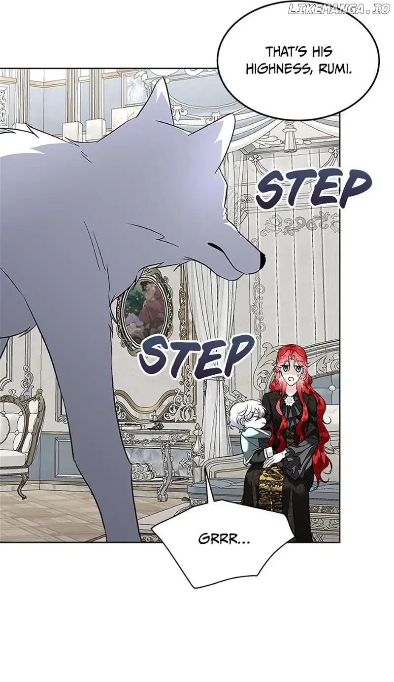 I Will Temporarily Protect the Male Lead Chapter 44 - Page 64