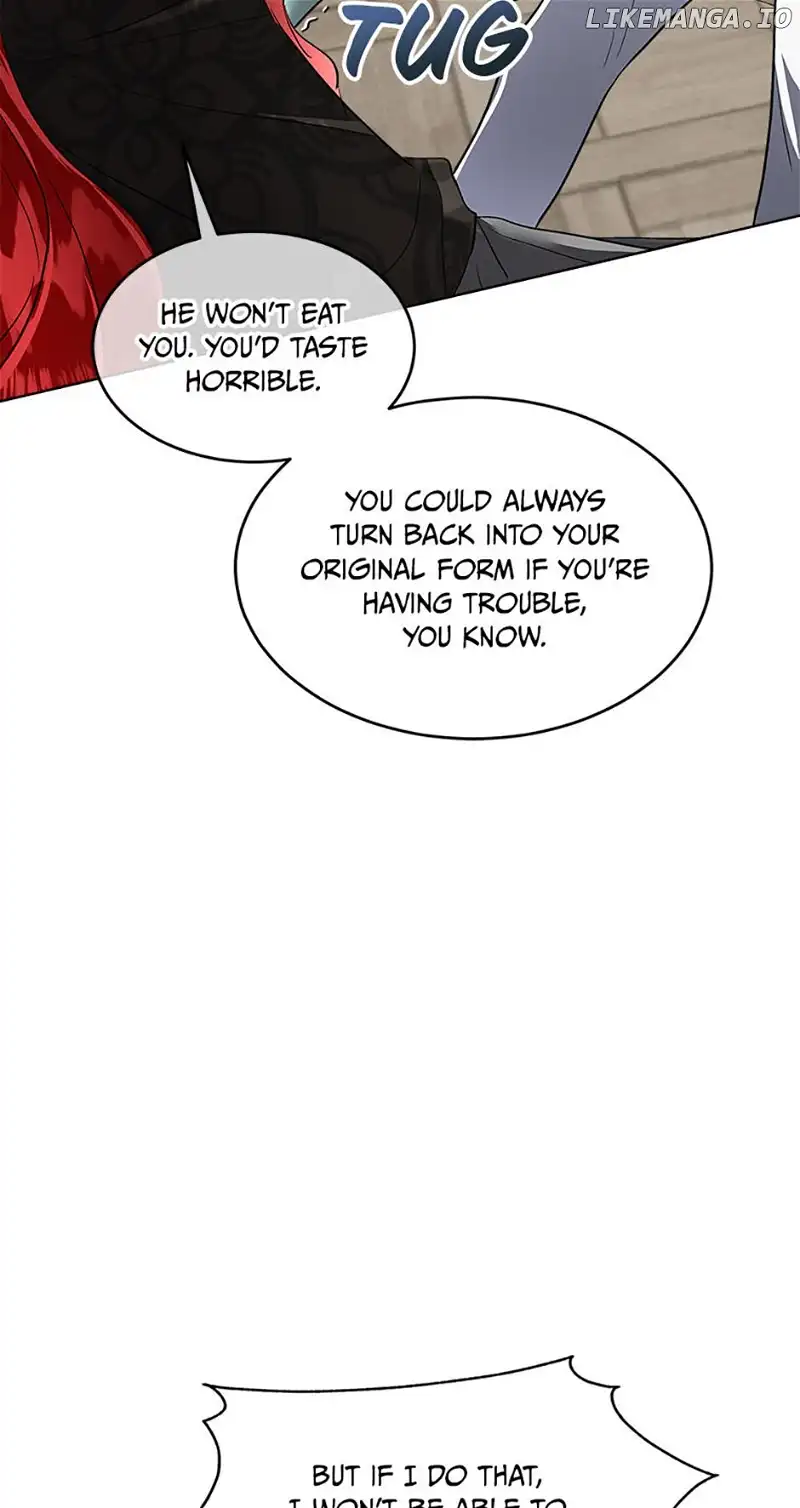 I Will Temporarily Protect the Male Lead Chapter 44 - Page 66