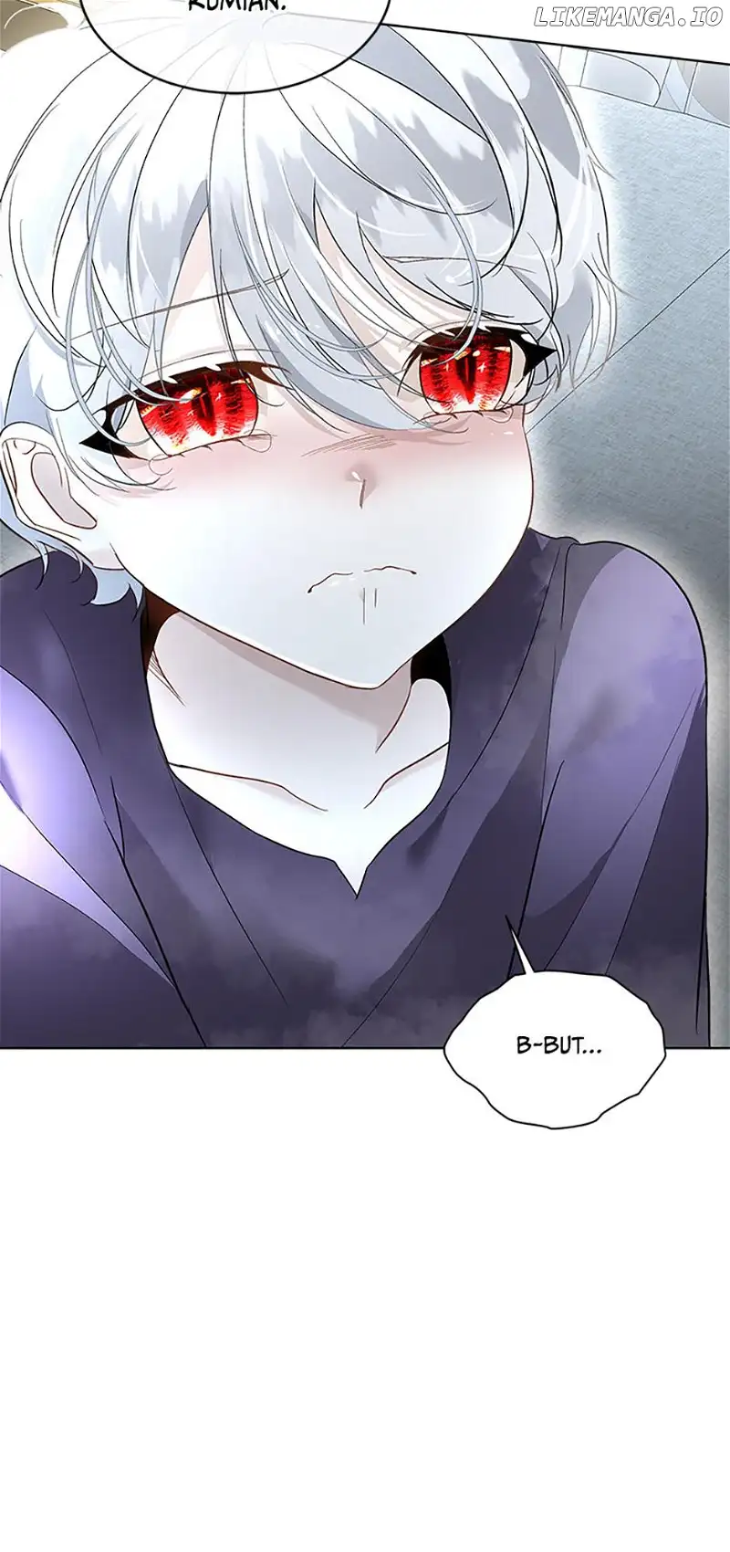 I Will Temporarily Protect the Male Lead Chapter 44 - Page 9