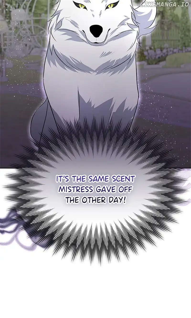 I Will Temporarily Protect the Male Lead Chapter 45 - Page 16