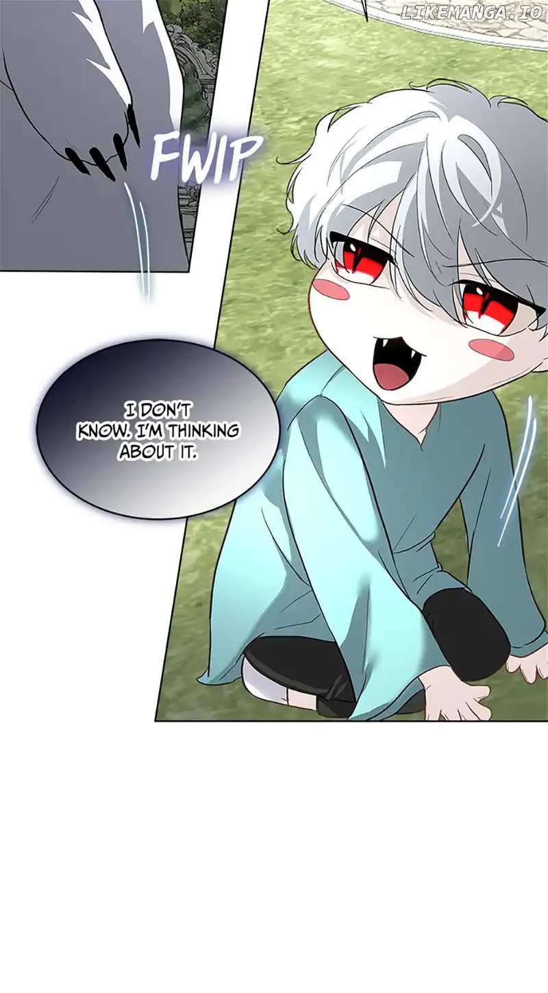 I Will Temporarily Protect the Male Lead Chapter 45 - Page 18