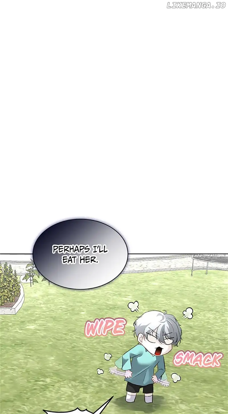 I Will Temporarily Protect the Male Lead Chapter 45 - Page 19