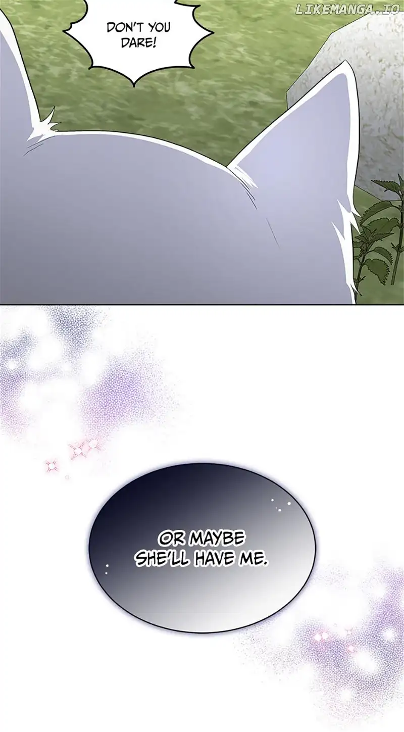 I Will Temporarily Protect the Male Lead Chapter 45 - Page 20