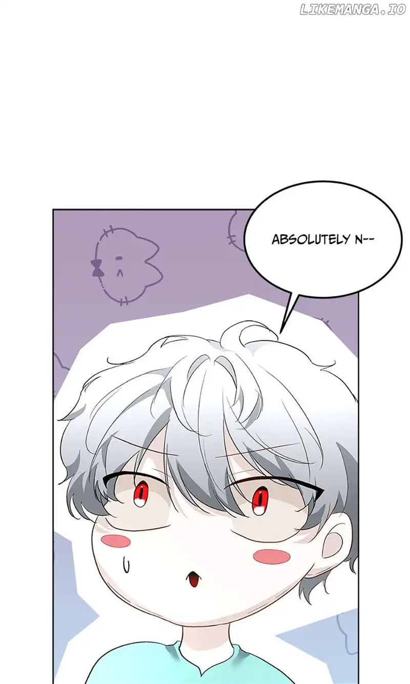 I Will Temporarily Protect the Male Lead Chapter 45 - Page 21