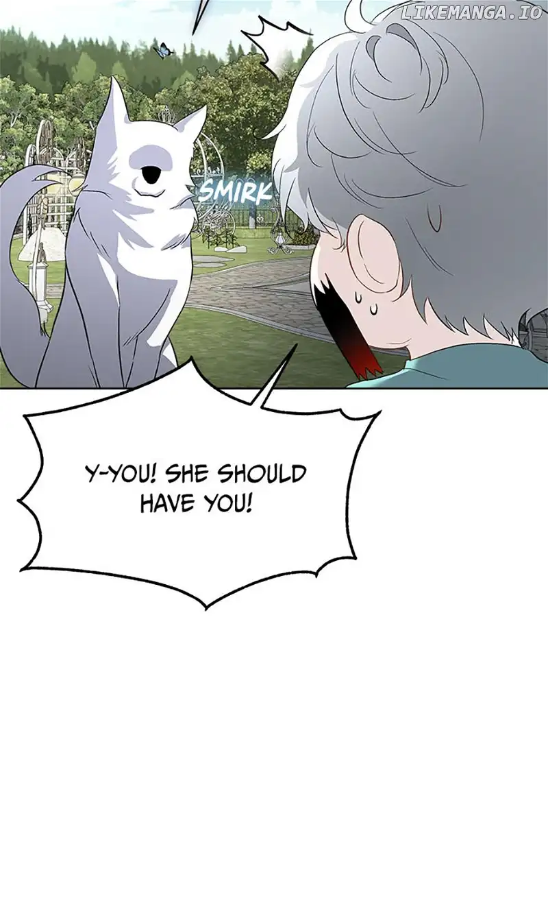 I Will Temporarily Protect the Male Lead Chapter 45 - Page 23