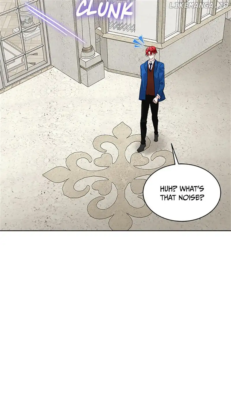 I Will Temporarily Protect the Male Lead Chapter 45 - Page 30