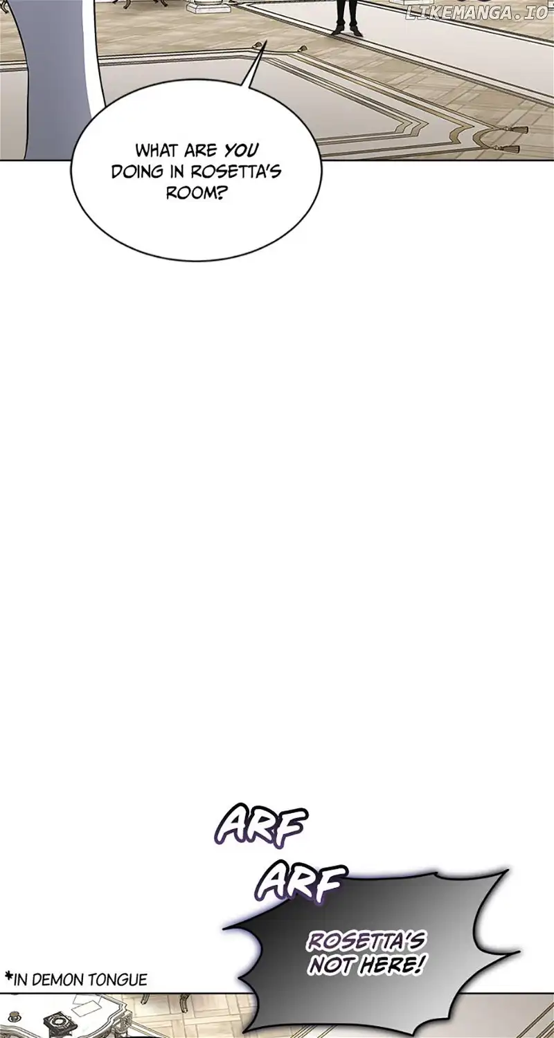 I Will Temporarily Protect the Male Lead Chapter 45 - Page 33